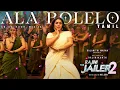 Ala Bolelo - Lyric Video | Jailer 2 | Superstar Rajinikanth | echo haven | Nelson | Anirudh
