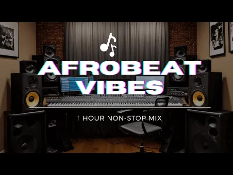 Afrobeat Vibes