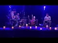 Contour performed by Pino Palladio, Blake Mills, Sam Gendel and Chris Dave 9/24/25