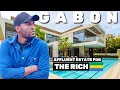 Download Lagu Rich Side Of GABON🇬🇦| You Never See This Side Of Libreville