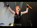 Download Lagu Paramore Live At Leeds Festival 2010 [Most Complete Concert]
