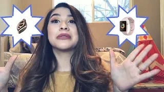 BELLABEAT VS APPLE WATCH REVIEW
