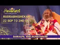 Download Lagu Navaratri Day 4 - Rudra Puja With Gurudev | 25 Sep 2025 | Live From VDS Bangalore Ashram