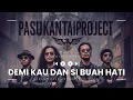 Lagu DEMI KAU DAN SI BUAH HATI I PROGRESSIVE METAL I PANCE F PONDAAG