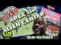 Exploring the Mysterious Area 51 Alien Center Is There Really Life Beyond Earth