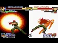 Download Lagu KOF 99 Poderes DM Doble SDM Todos los personajes Parte 1