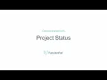 FunctionFox Getting Started with Project Status