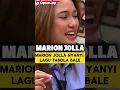 Lagu marion jolla nyanyi lagu tabola bale🥰#viral #transmedia #lucu #tabolabale #fyp #komedi
