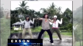 lenny iwana exson album gamad 