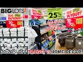 TARGET HOME DECOR 30-70 OFF AT BIG LOTS Studio McGee Hearth Hand Big Lots Home Decor