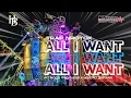 Download Lagu DJ ALL IT WANT TRAP BASS BEDIL