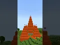 Easy Castle in Minecraft Tutorial DELUXE Edition