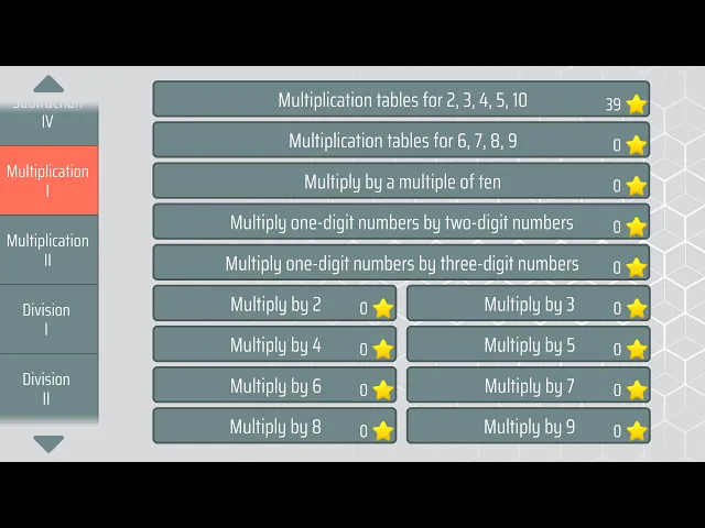 Math Shot