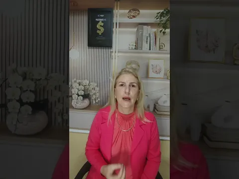 Capa do vídeo de Arlete Prestes