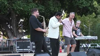 שבחי ירושלים אלירן ושימי תבורי 