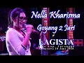 Download Lagu Nella Kharisma - Goyang 2 Jari Terbaru Dangdut Koplo( Sandrina )  - LAGISTA Live Ambarawa 2018