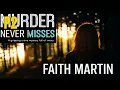 Download Lagu Murder Never Misses by Faith Martin - P2 🎧 | Crime, Mystery Audiobook | DI Hillary Greene Book 14