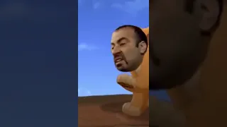 الاسد سيمبا 