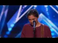 She’s Shy. She Stutters. Then SHE SINGS… You Won’t Believe It!