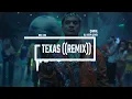 CAKAL - TEXAS (Dj Adem Çevik Remix)