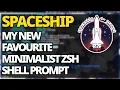 Download Lagu Spaceship: My New Favourite Minimalist Zsh Prompt