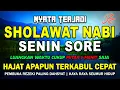 Download Lagu SHOLAWAT PENARIK REZEKI PALING DAHSYAT, Sholawat Nabi Muhammad SAW, SALAWAT JIBRIL PALING MERDU