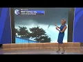 Rare sighting of fair-weather funnel cloud in Delaware