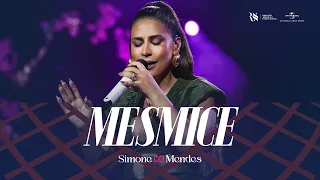 Simone Mendes - MESMICE (DVD Cantando Sua História 2)
