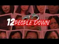 12 People Arrested In Massage Parlor Human Trafficking Sting In OKC
