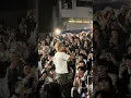 Gareth.T 湯令山《用背脊唱情歌》Live at CUHK