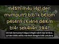 Download Lagu pembantu bawa rejeki besar untukku #kisahnyata