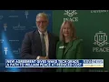 New agreement gives Wake Tech graduates a path to William Peace University at reduced cost