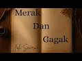 Download Lagu Jali Seneroi - Merak Dan Gagak (Official Lyric Video)