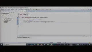 UDP Socket Programming in Java