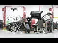 Tesla START - Student Automotive Technician Program