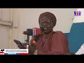 Download Lagu Banjul Youth Committee Organizes Training for 18 Participants on Ethics and Leadership