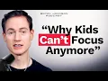 This Is Making Your Kids Sick Bryan Johnson Podcast