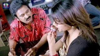 krishna bhagavaan and jyothi ultimate comedy scene latest telugu comedy scenes tfc comedy
