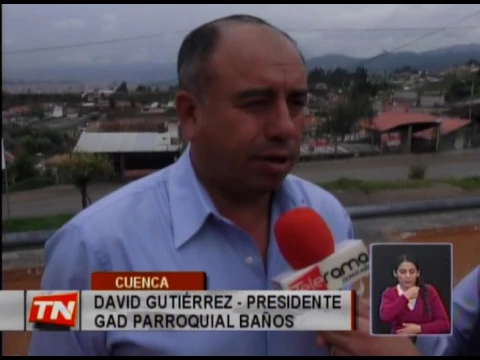 6 mil habitantes sin servicio de agua potable por deslave