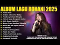 Download Lagu Lagu Rohani Jacqlien Celosse Full Album 2025 - Yesus Setia | Lagu Rohani Kristen Terbaru 2025