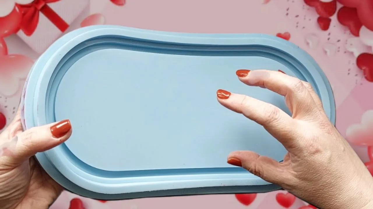 Trinket Dish (M)