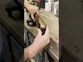 building a English Fowler Flintlock Kibler Kit