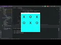 Tic Tac Toe Game In Java UndeniableHack