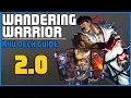 Ryu Returns - TEPPEN Champion Deck Guide