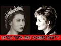 Download Lagu Diana vs The Queen: The Untold Story of Two Women Who Changed Royalty Forever - Two Icons Two Eras