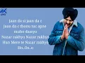 Game Song Lyrics Sidhu Moose Wala Lyrics   Shooter Kahlon Lyrics  Latest Punjabi song