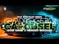  CAROUSEL– Trap Slow Bass Mbedil • GOIB GANK x Hendro Bintang
