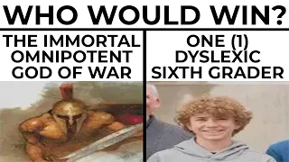 PERCY JACKSON MEMES