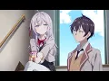 Download Lagu Tokidoki Bosotto Russia-go de Dereru Tonari no Alya-san Opening Full『1-Ban Kagayaku Hoshi』by Alya