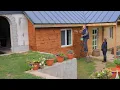 Download Lagu Een gelukkig gezinsleven in het dorp. Een grote transformatie.Een open haard is de ziel van het huis